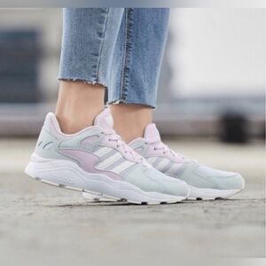 Adidas CrazyChaos Cloudfoam Sneaker